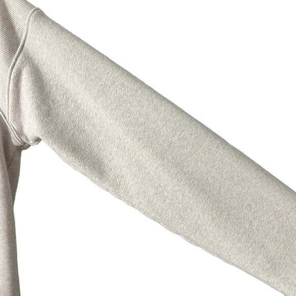 University of Colorado Logo Graphic Champion Sweatshirt Grey w Pocket Sz S - Picture 3 of 6